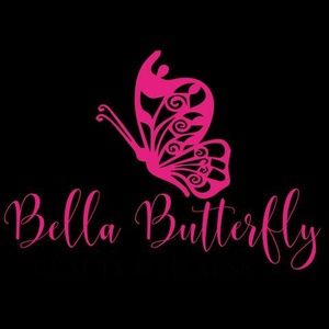 Meet your Posher, Kirsty